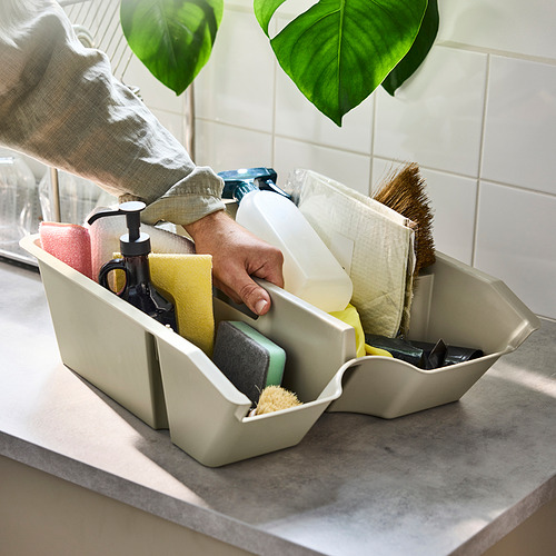 SORTERA 隔層儲物格