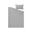 GROVSNÄRJA duvet cover and pillowcase