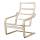 POÄNG - armchair frame, birch veneer, 68x82x97 cm | IKEA Taiwan Online - PE177918_S1