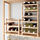 HUTTEN - 酒瓶架, 實心木 | IKEA 線上購物 - PE610353_S1