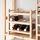 HUTTEN - 酒瓶架, 實心木 | IKEA 線上購物 - PE610816_S1