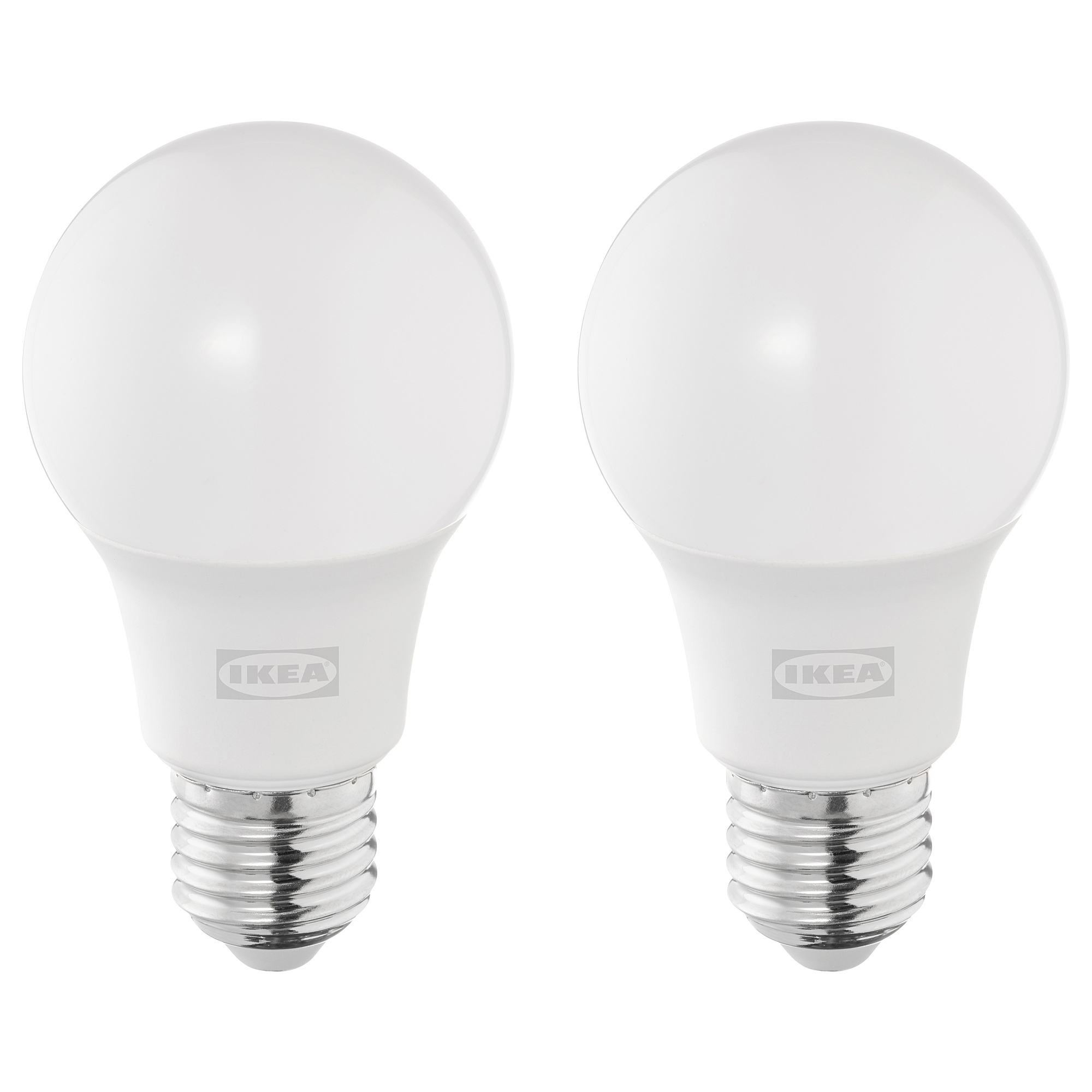 SOLHETTA LED bulb E27 806 lumen