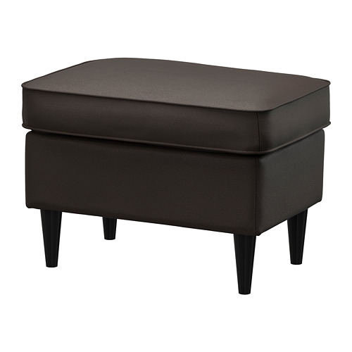 STRANDMON footstool