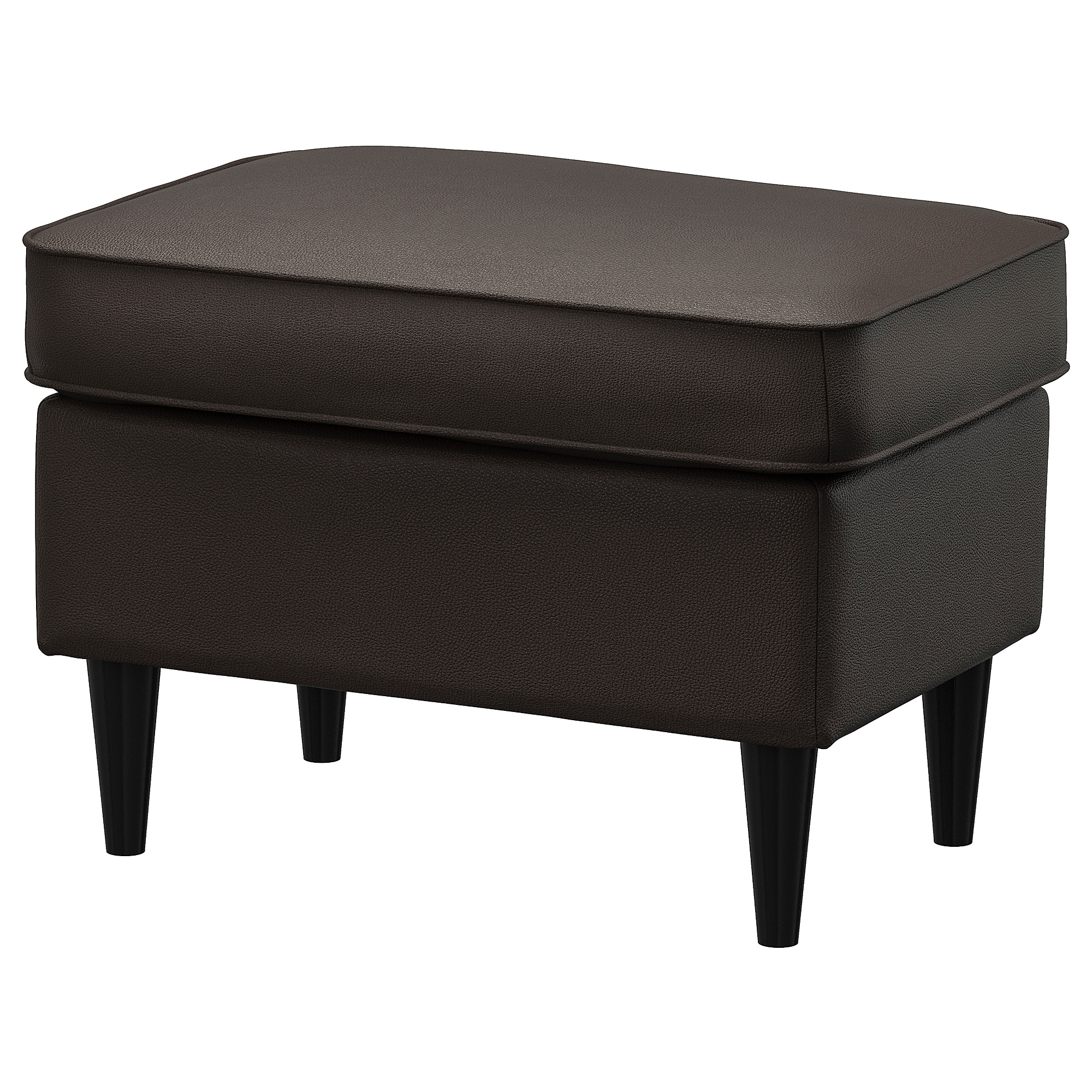 STRANDMON footstool