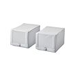 HEMMAFIXARE shoe box