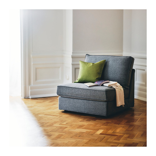 KIVIK 1-seat sofa-bed