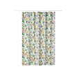 STRANDLUMMER shower curtain