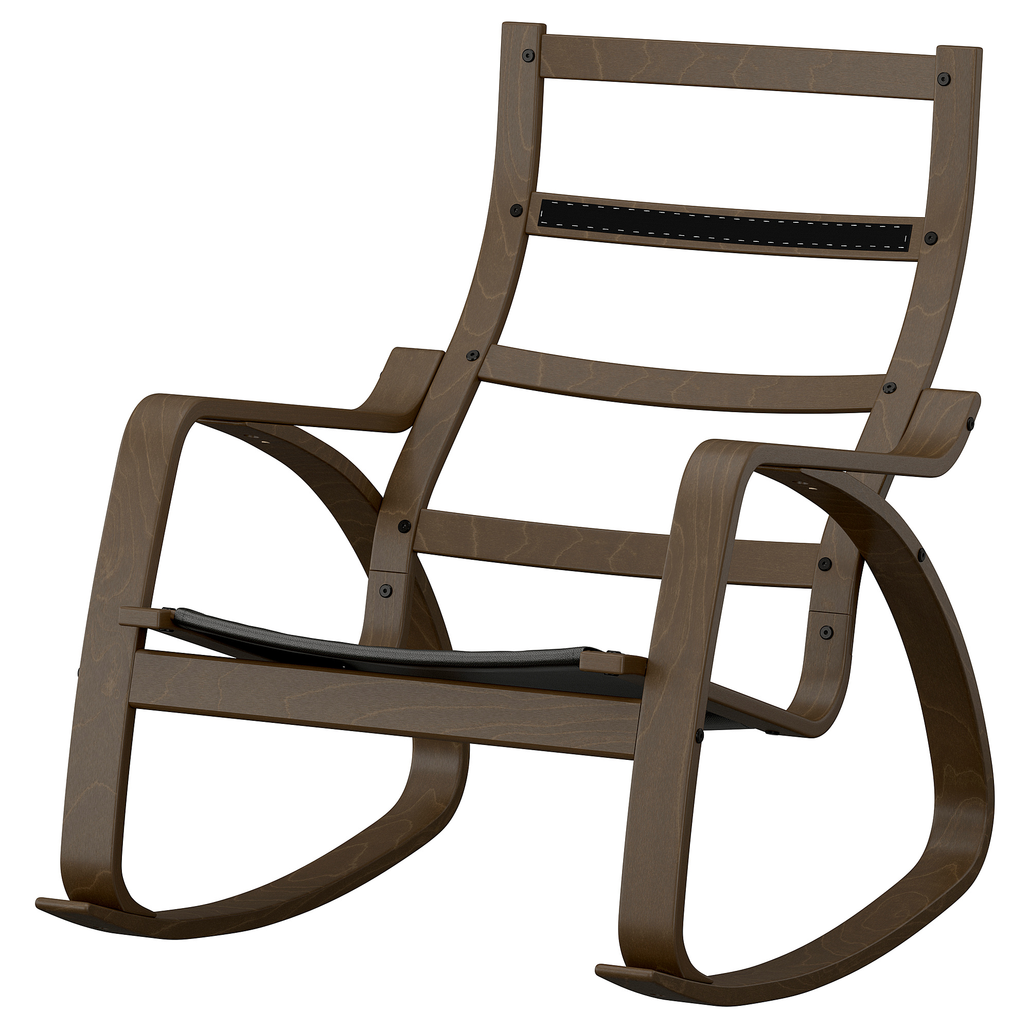 POÄNG rocking-chair frame