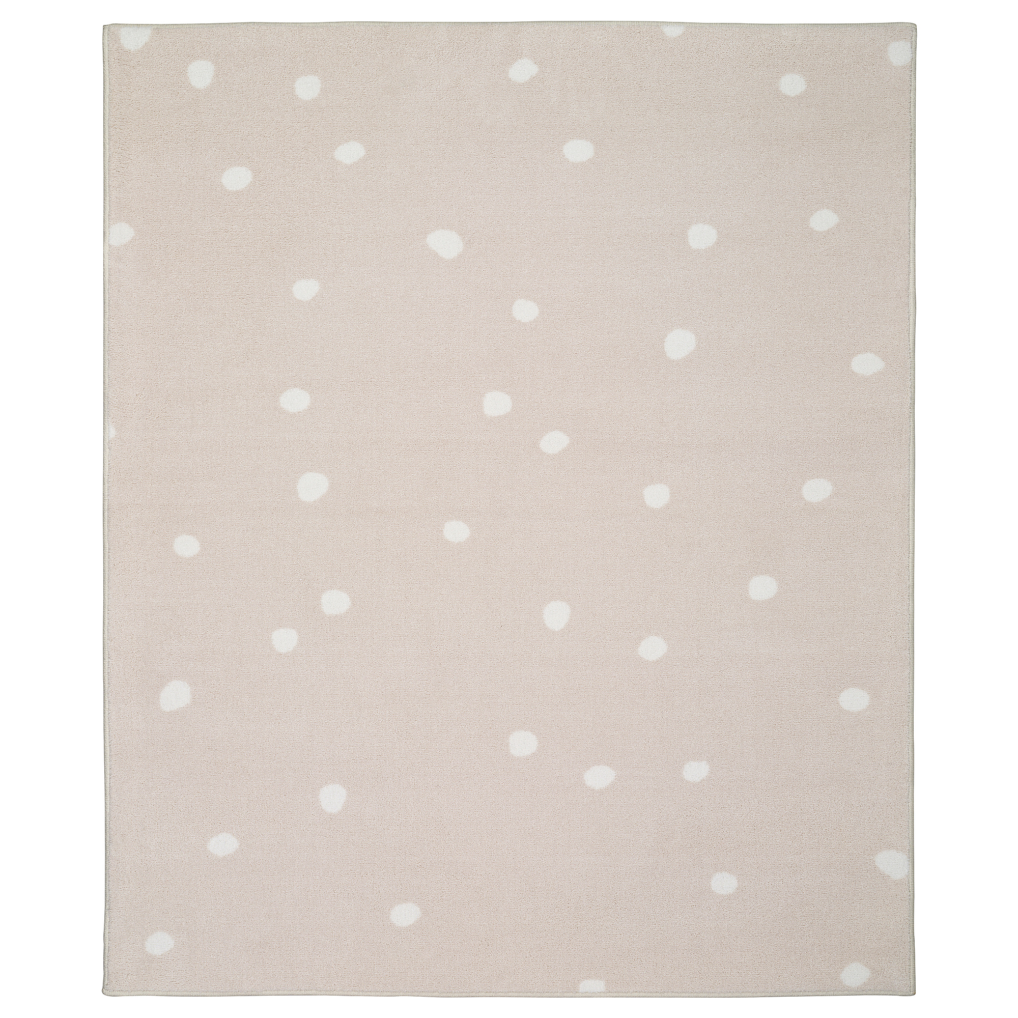 LEN rug, low pile