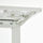 TROTTEN - 手動升降桌, 工作桌, 白色 | IKEA 線上購物 - PE767233_S1