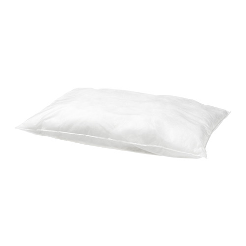 SKÖLDBLAD pillow, softer