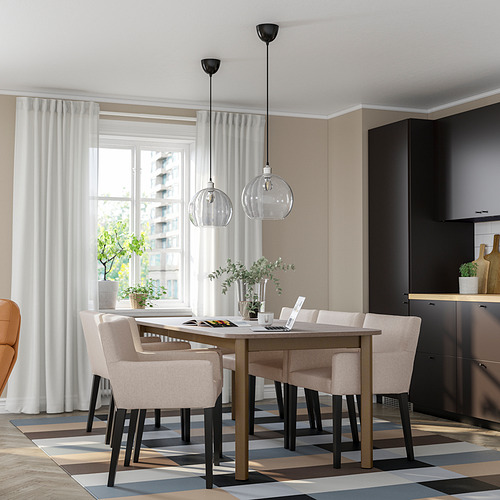 STRANDTORP/MÅRENÄS 戶外家具組