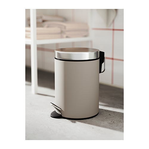 EKOLN waste bin