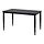 DANDERYD - 餐桌, 黑色, 130x80 公分 | IKEA 線上購物 - PE904133_S1