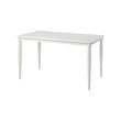 DANDERYD - 餐桌, 白色, 130x80 公分 | IKEA 線上購物 - PE904135_S2 