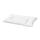 LEN - 嬰兒枕頭, 白色 | IKEA 線上購物 - PE677730_S1