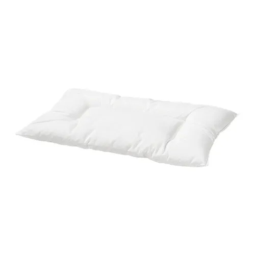 LEN - 嬰兒枕頭, 白色, 35x55 公分 | IKEA 線上購物 - PE677730_S4