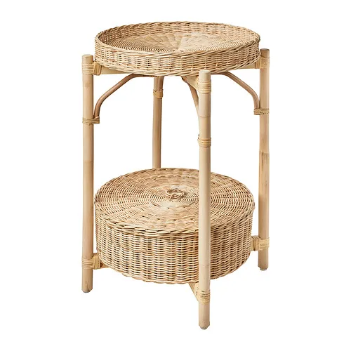 TOLKNING - 床邊桌, 手工製, 52 公分 | IKEA 線上購物 - PE865483_S4