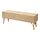 TOLKNING - 收納長凳, 手工製 籐製 | IKEA 線上購物 - PE865484_S1