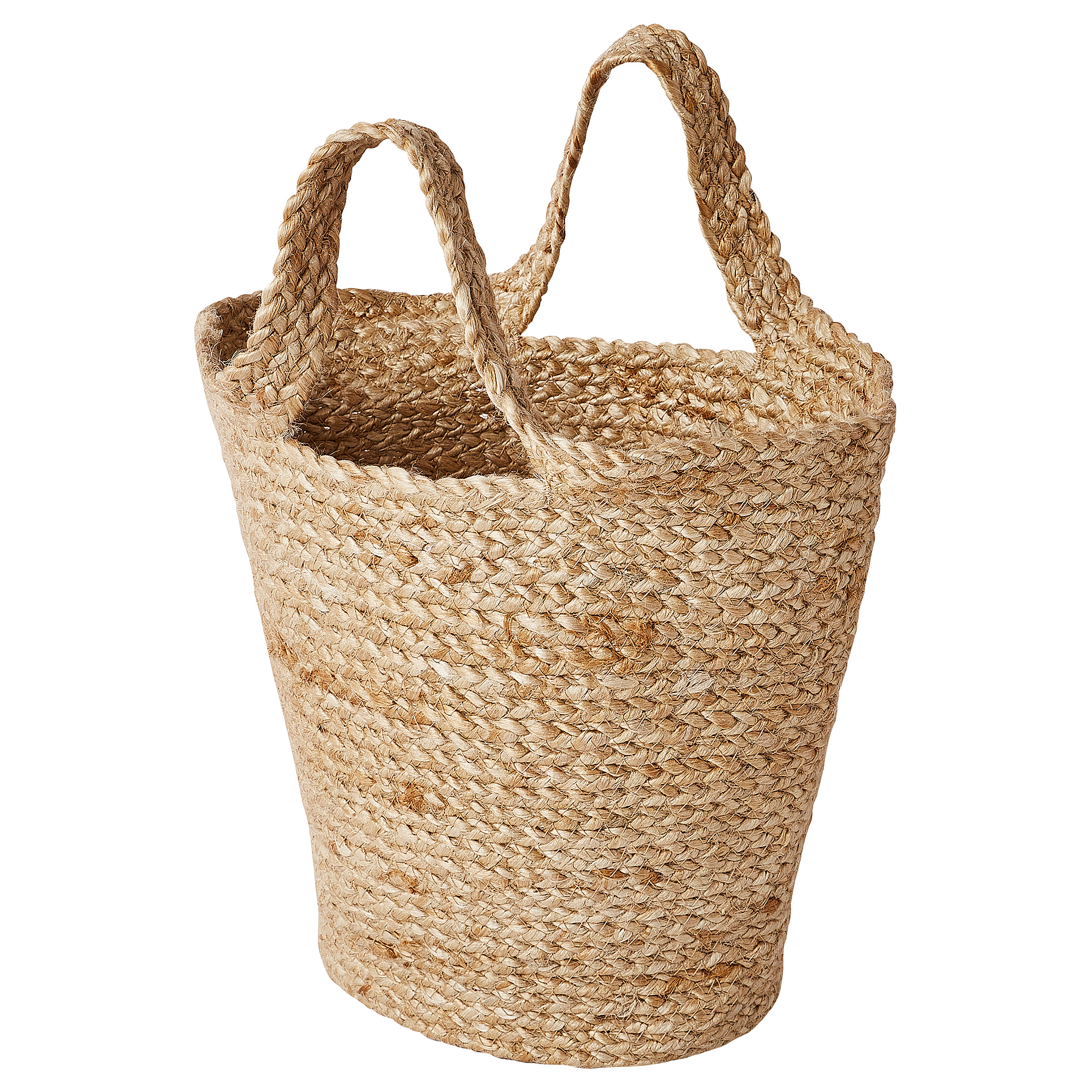 TOLKNING hanging basket