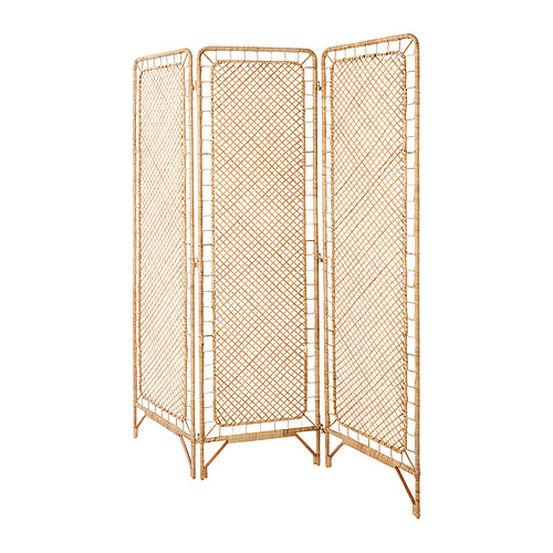 TOLKNING - 隔間屏風, 手工製 籐製, 150x170 公分 | IKEA 線上購物 - PE865491_S4