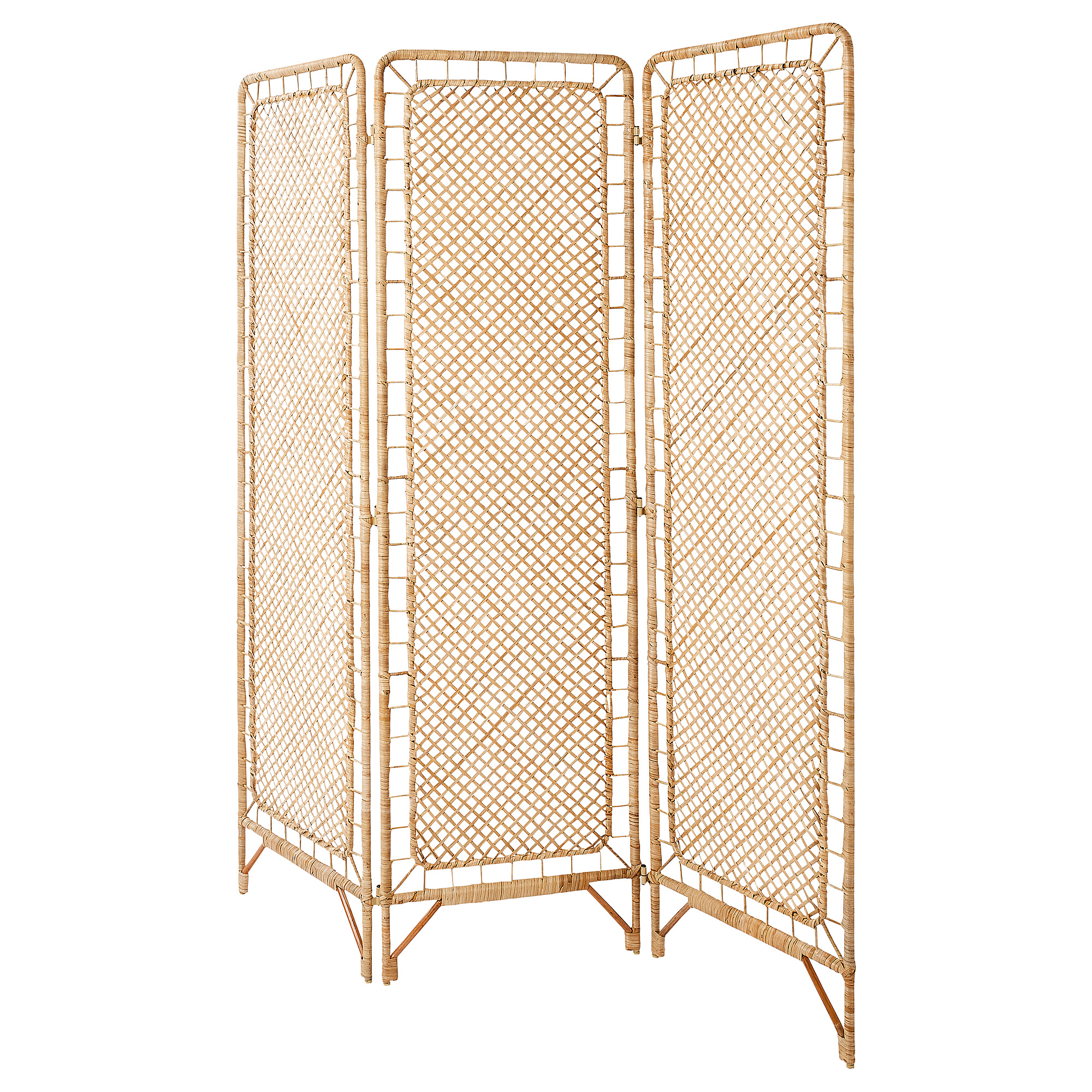 TOLKNING room divider