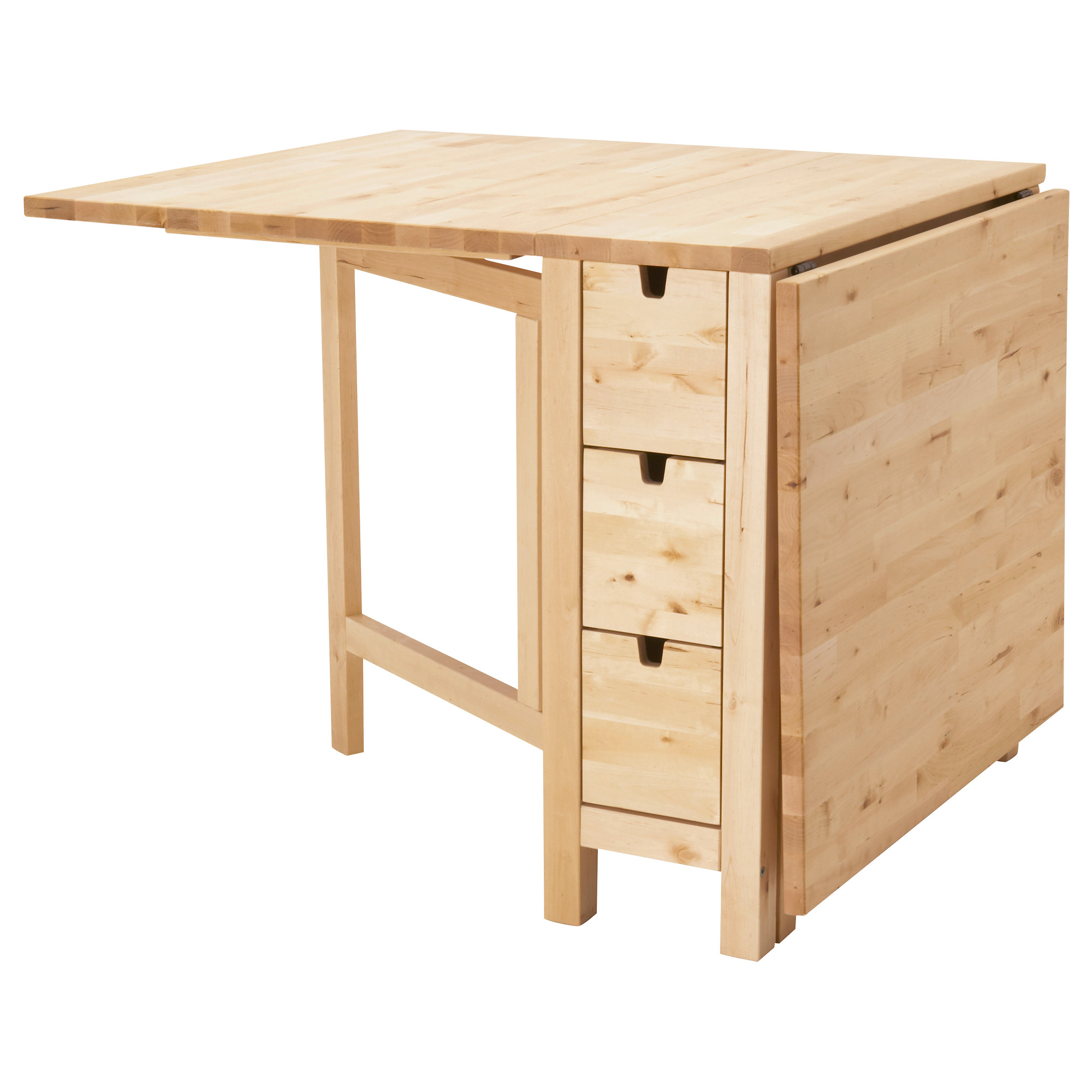 NORDEN gateleg table