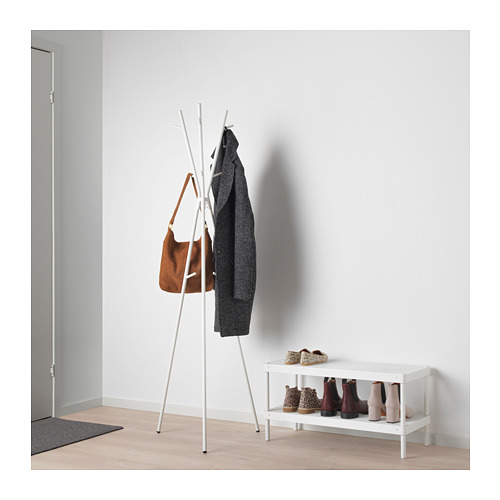 EKRAR hat and coat stand