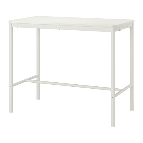 TOMMARYD - 桌子, 白色 | IKEA 線上購物 - PE782597_S4
