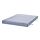 ESPEVÄR/VADSÖ - divan bed, white/extra firm light blue | IKEA Taiwan Online - PE782605_S1