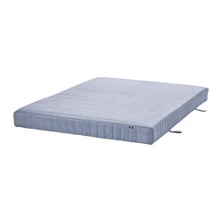 Hovag 單人獨立筒彈簧床墊 偏硬 Ikea 線上購物