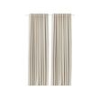 VILBORG room darkening curtains, 1 pair
