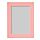 FISKBO - 相框, 10x15公分, 淺粉紅色 | IKEA 線上購物 - PE767415_S1