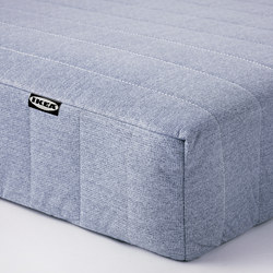 ESPEVÄR/VADSÖ - 雙人坐臥床, 含高硬度床墊 | IKEA 線上購物 - PE809463_S3