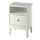IDANÄS - 床邊桌, 白色, 47x40 公分 | IKEA 線上購物 - PE782659_S1