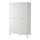 IDANÄS - wardrobe, white | IKEA Taiwan Online - PE782674_S1