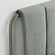 TÄLLÅSEN upholstered bed frame