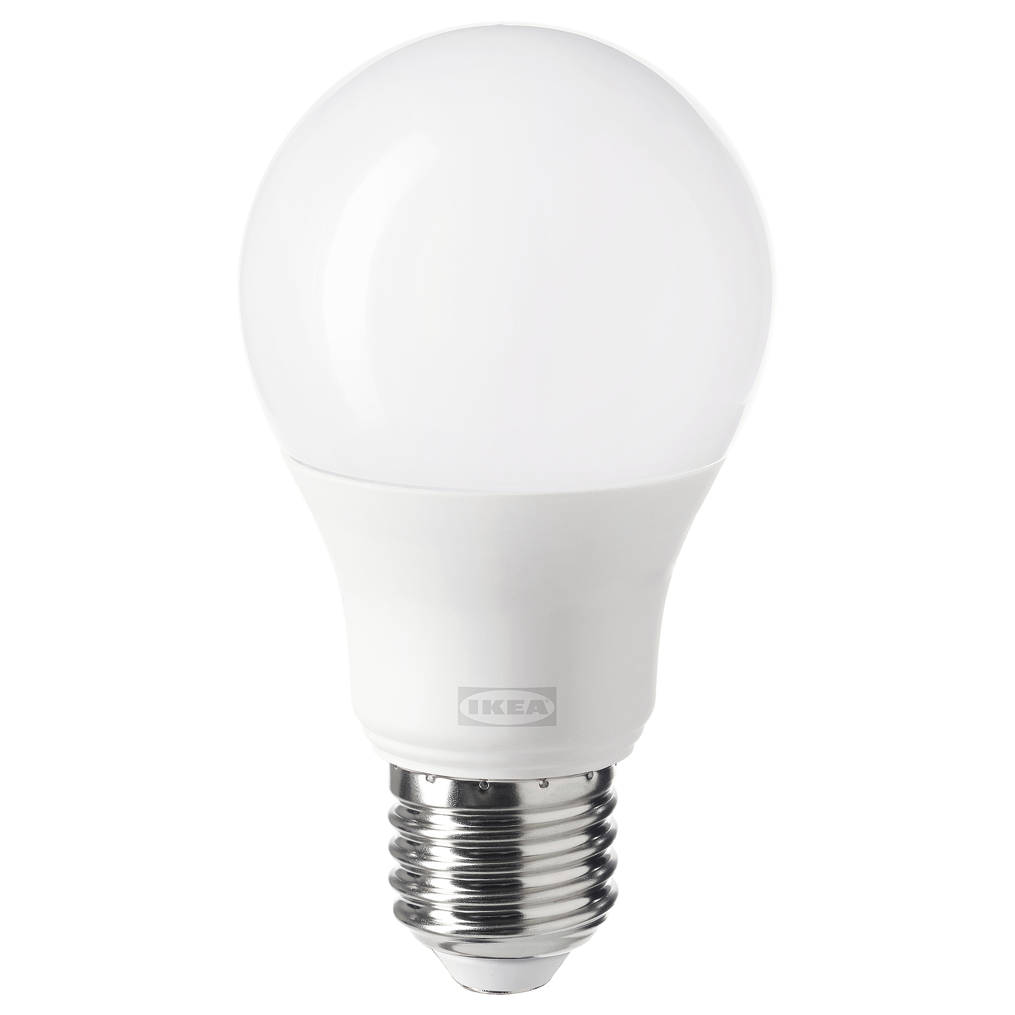 TRÅDFRI LED燈泡 E27 806流明