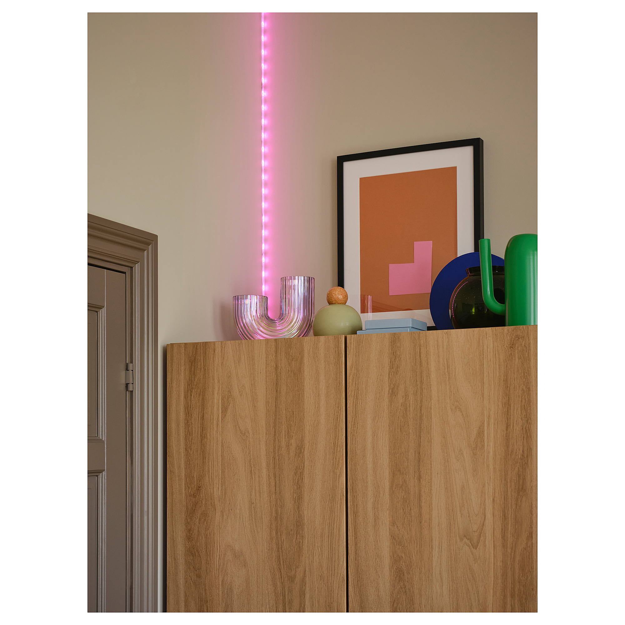 ORMANÄS LED lighting strip