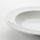 VARDAGEN - Deep plate, off-white, 23cm | IKEA Taiwan Online - PE609045_S1