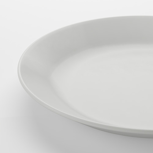 OFTAST side plate