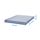 VADSÖ - 雙人彈簧床墊, 高硬度/淺藍色 | IKEA 線上購物 - PE865548_S1