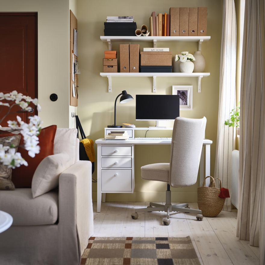GULLABERG desk