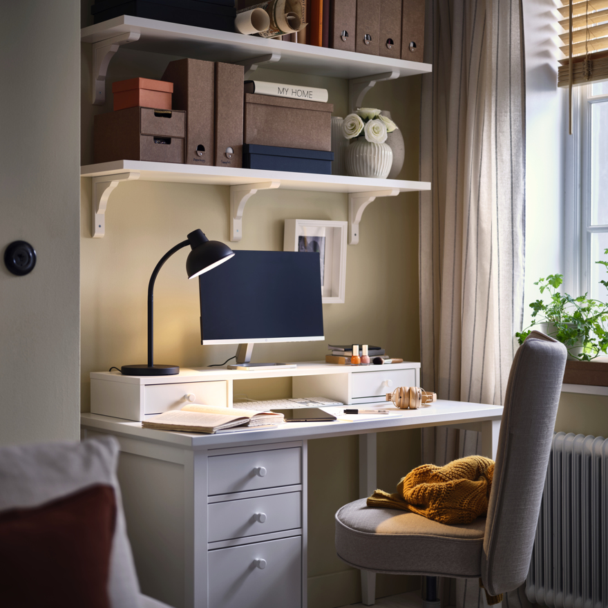 GULLABERG desk