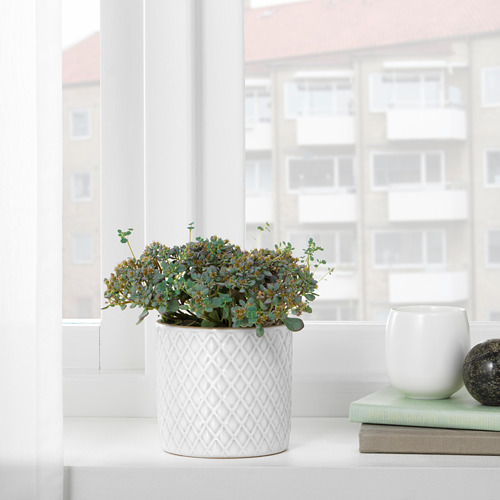 CHIAFRÖN plant pot