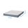 VALEVÅG - Pocket sprung mattress, 150x200 cm, Extra firm | IKEA Taiwan Online - PE865596_S1