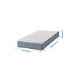 VALEVÅG pocket sprung mattress