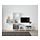 PLATSA - cabinet, white/Fonnes white | IKEA Taiwan Online - PH148638_S1
