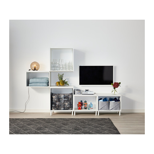 PLATSA - cabinet, white/Fonnes white | IKEA Taiwan Online - PH148638_S4