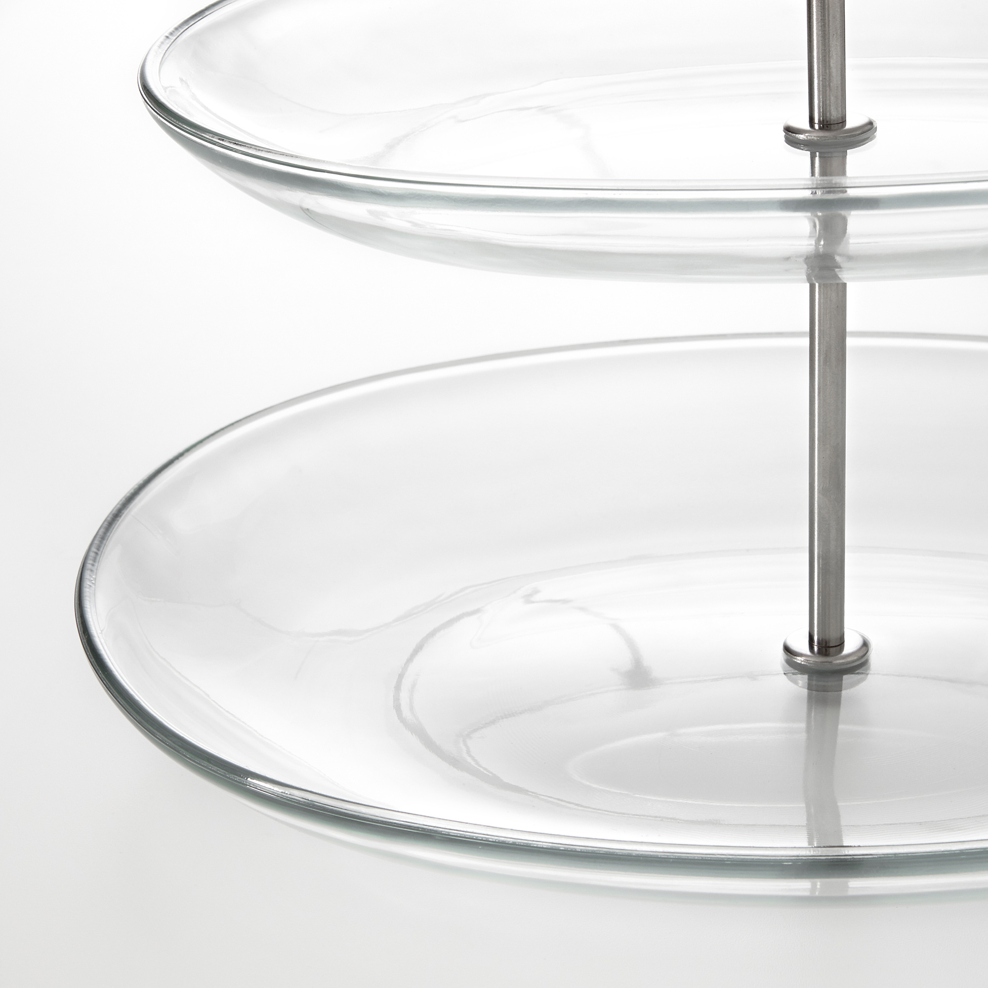 KVITTERA serving stand, three tiers